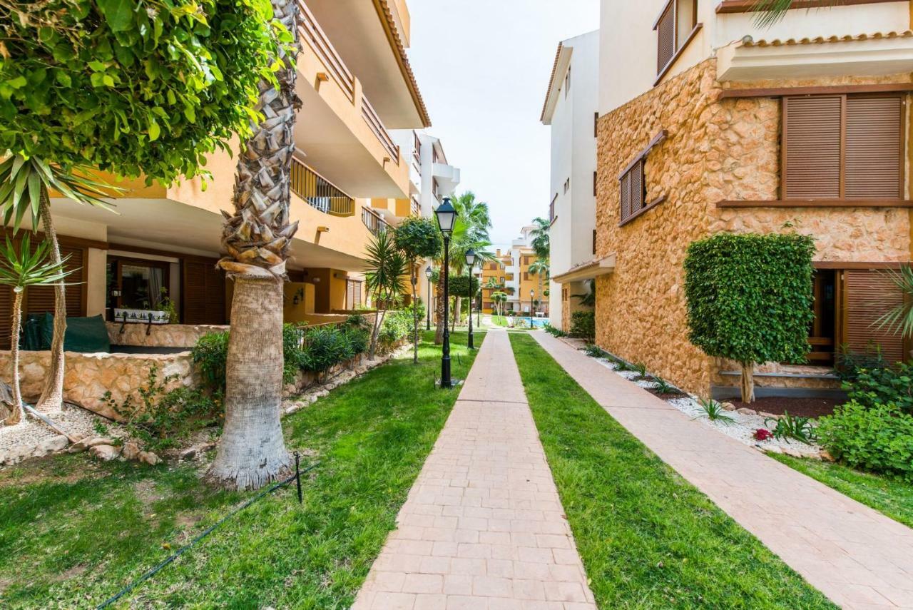 La Recoleta Apartment Torrevieja