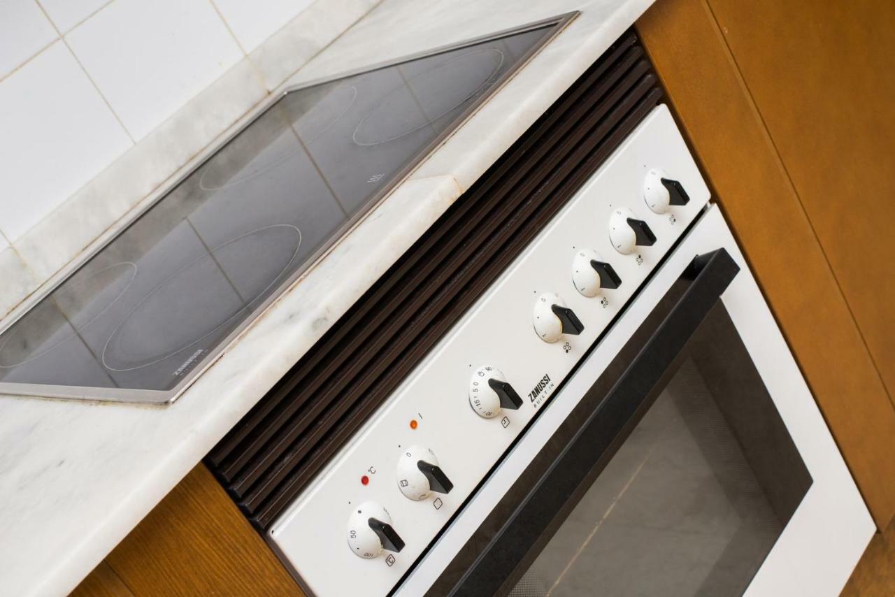 La Recoleta Apartment *
