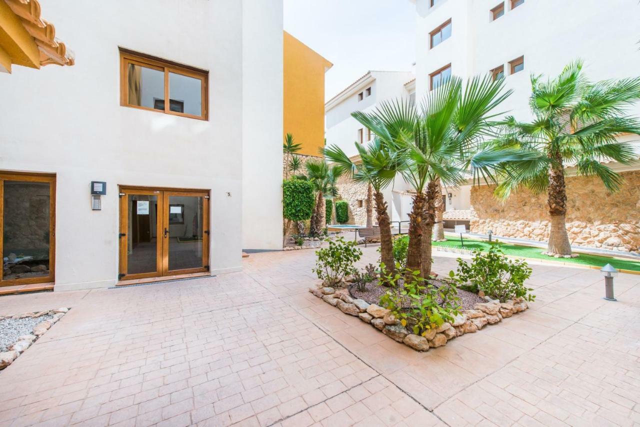 La Recoleta Apartment Torrevieja