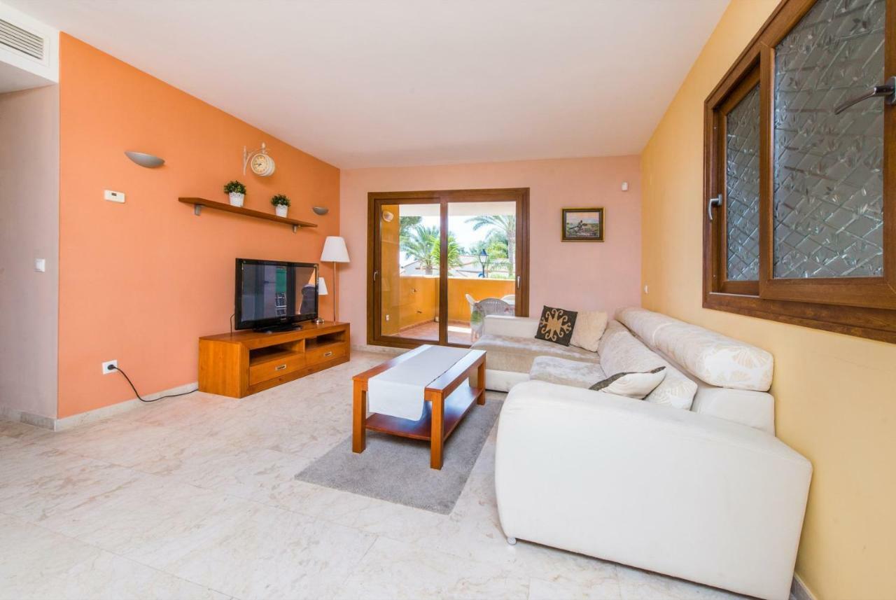 La Recoleta Apartment Torrevieja
