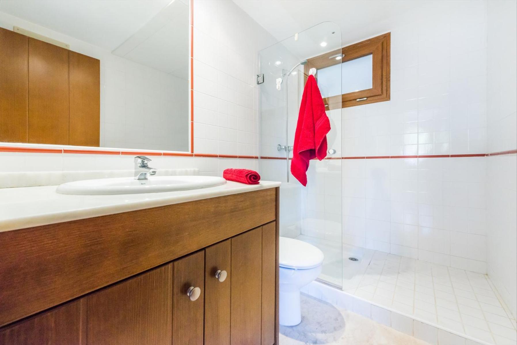 La Recoleta Apartment *
