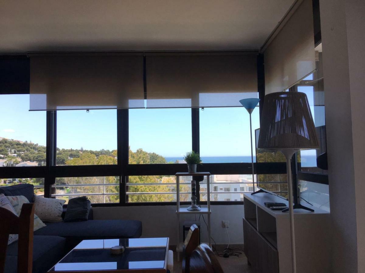 Edificio Rosa De Vientos 71 Apartamento Mijas