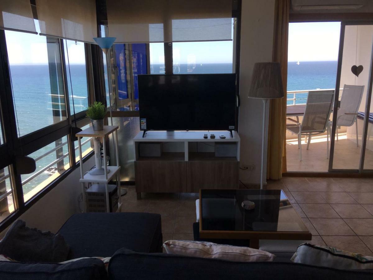 Edificio Rosa De Vientos 71 Apartamento *