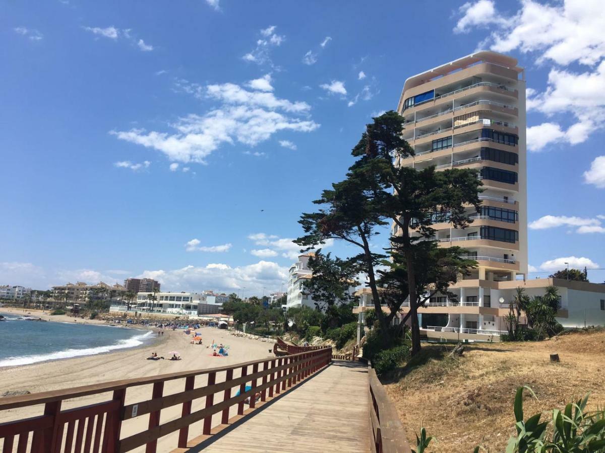Edificio Rosa De Vientos 71 Mijas
