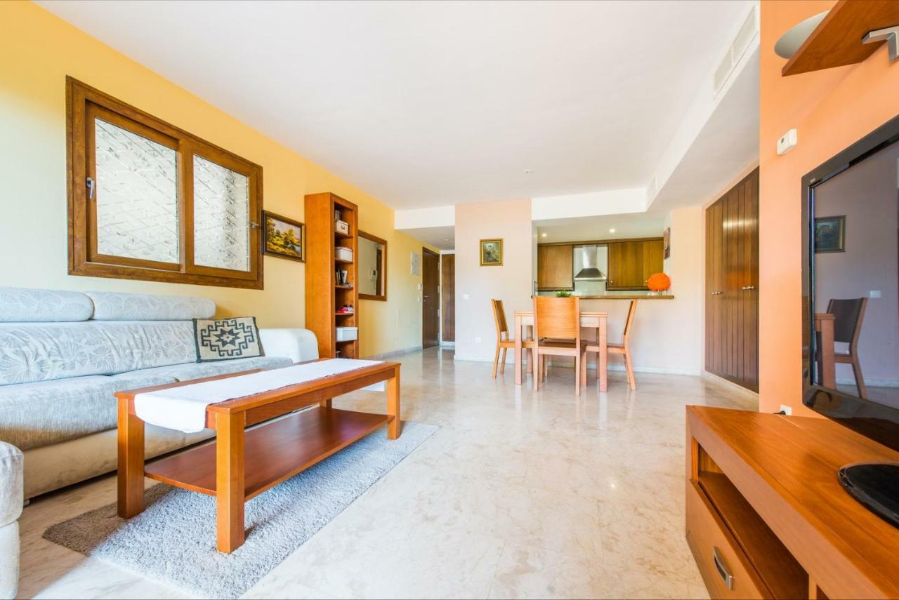 Apartment La Recoleta Torrevieja
