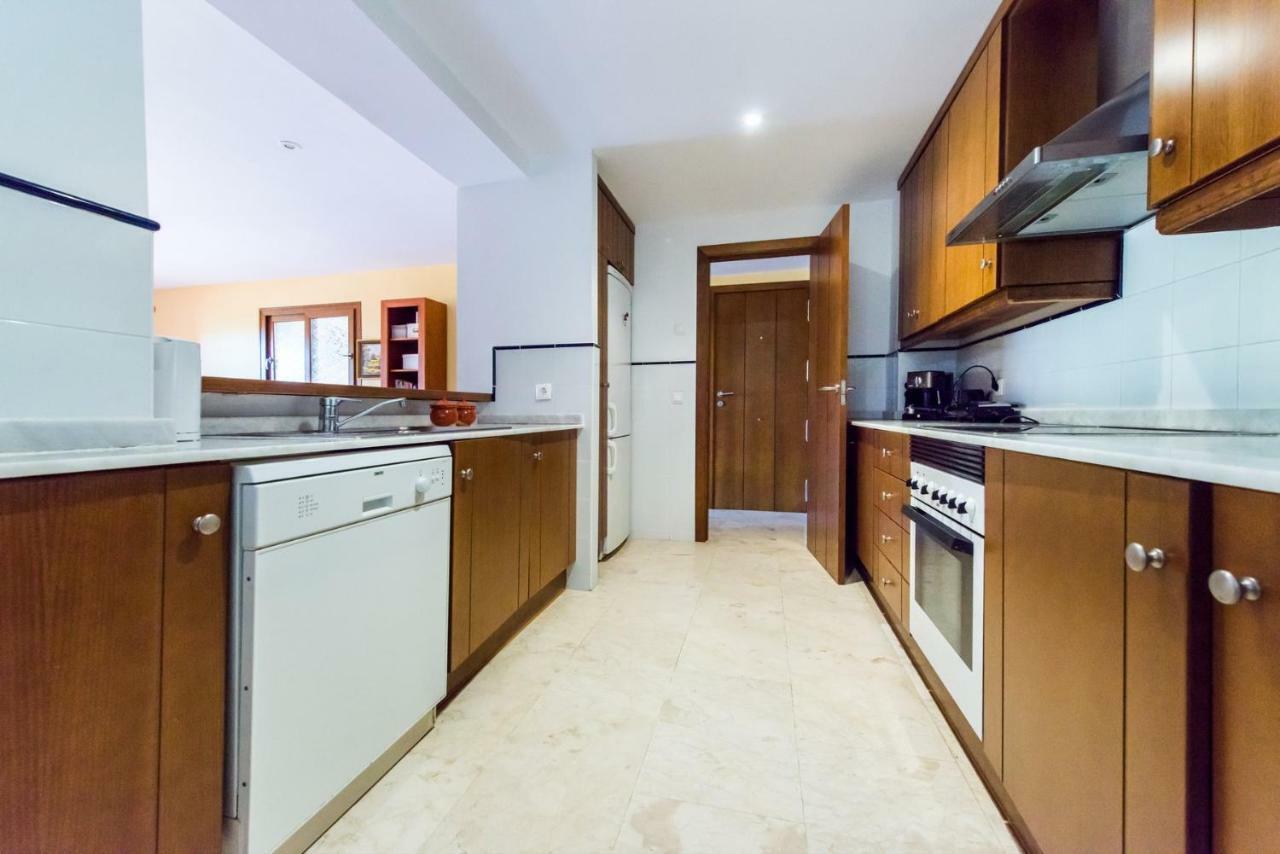 La Recoleta Apartment