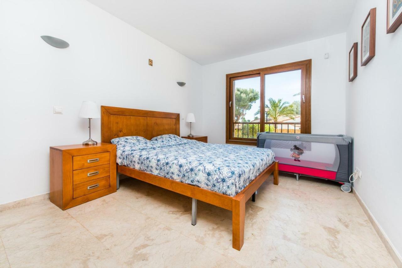 Apartment La Recoleta Torrevieja