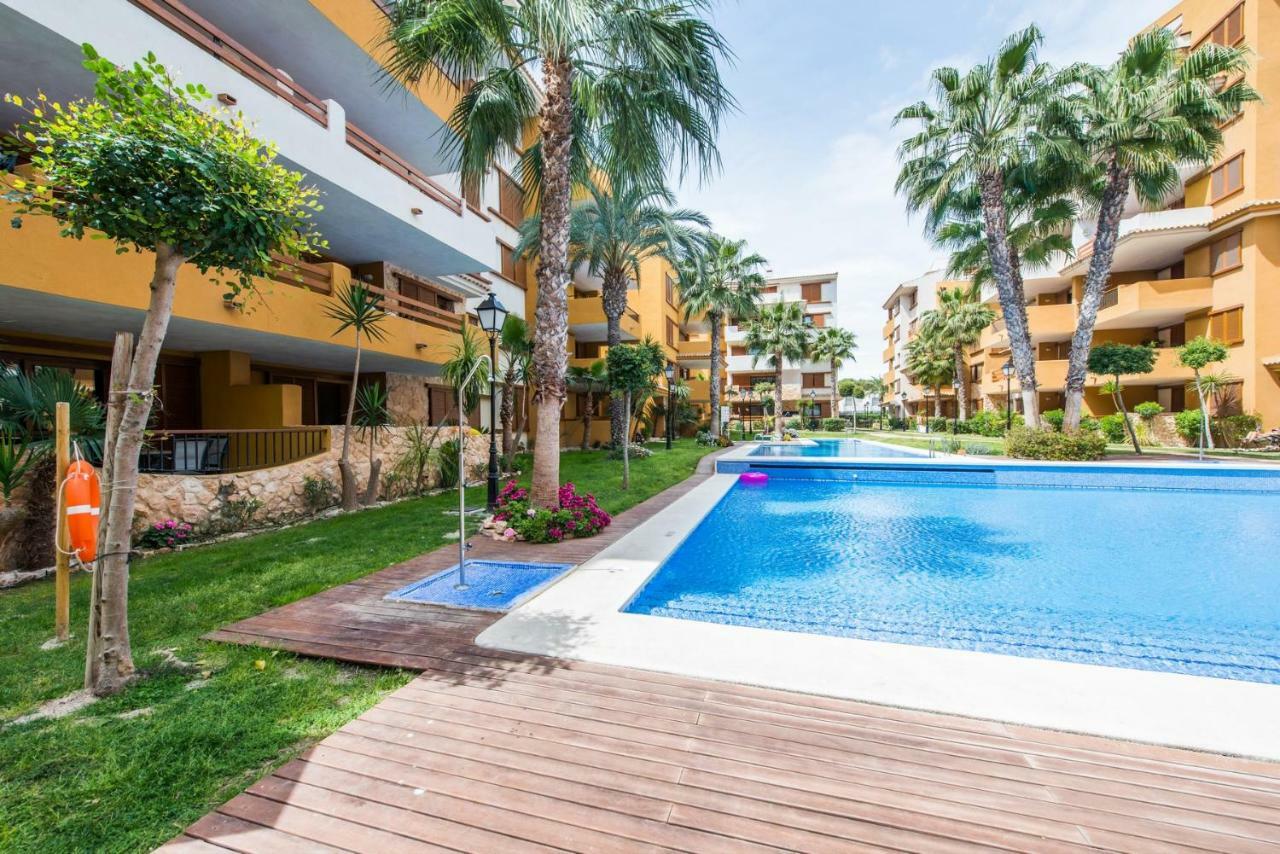 Apartment La Recoleta Torrevieja
