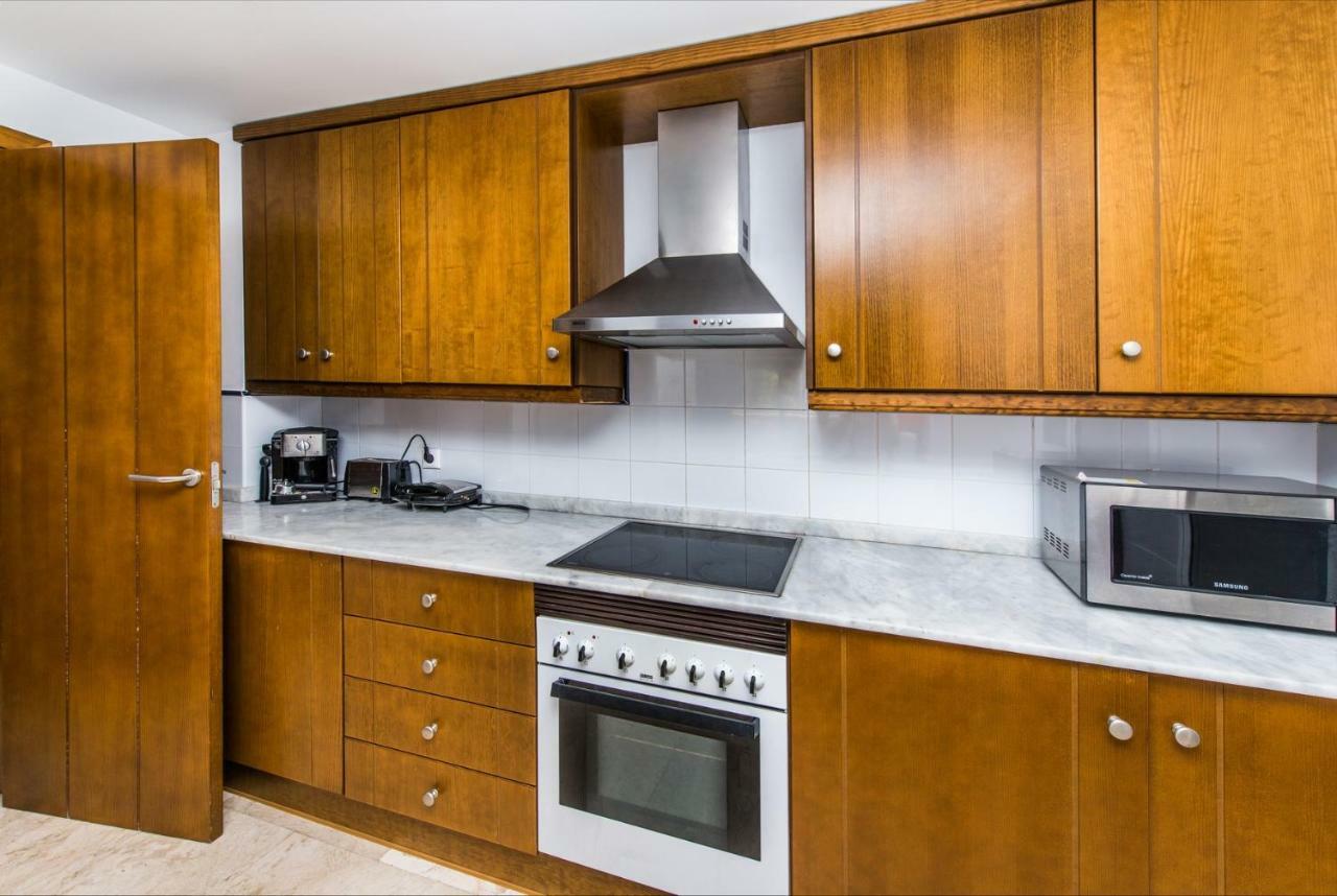 Apartment La Recoleta Torrevieja
