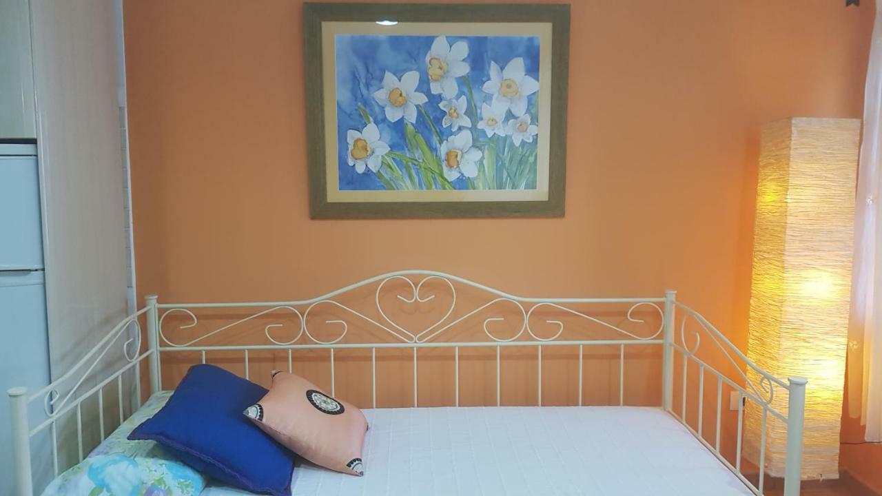Paqui's Quiet Apt In Playa Ingles. Apartment San Bartolome de Tirajana (Gran Canaria)