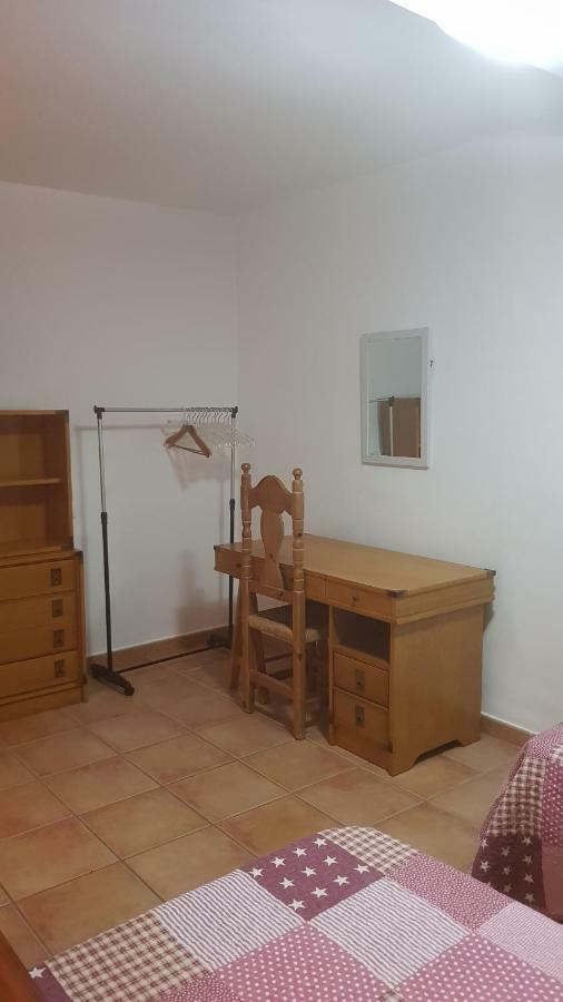 Apartment Paqui's Quiet Apt In Playa Ingles. *