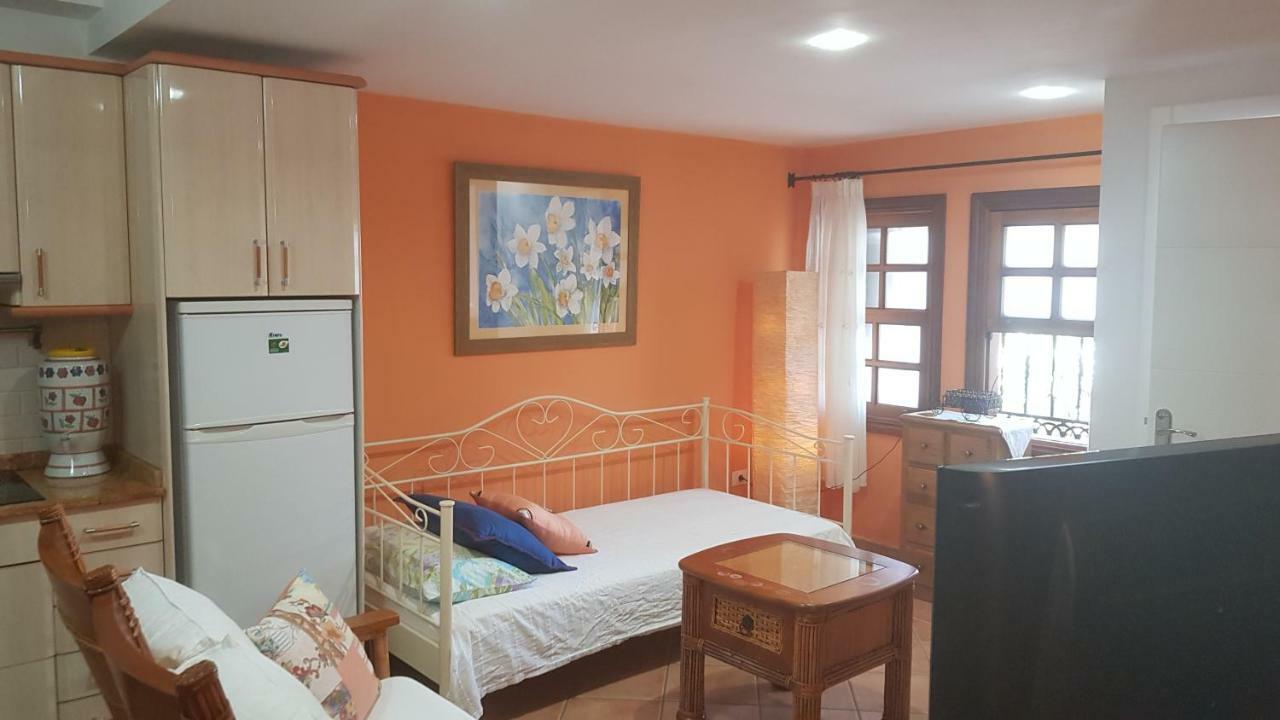 Paqui's Quiet Apt In Playa Ingles. * San Bartolome de Tirajana (Gran Canaria)
