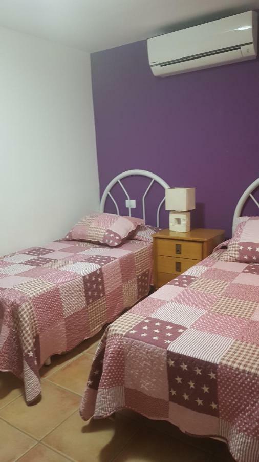 Paqui's Quiet Apt In Playa Ingles. * San Bartolome de Tirajana (Gran Canaria)