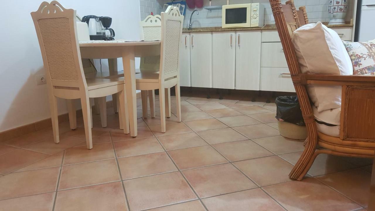 Paqui's Quiet Apt In Playa Ingles. San Bartolome de Tirajana (Gran Canaria)