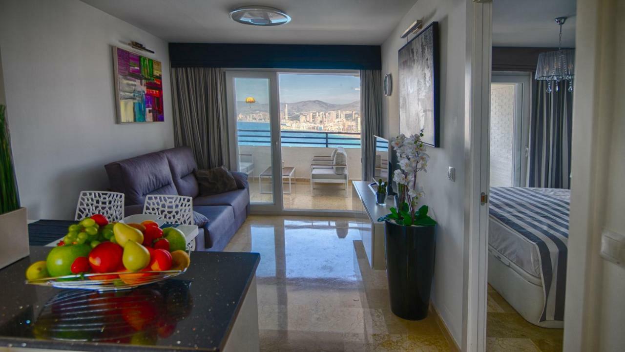 Panoramicos Trinisol Ii Apartment