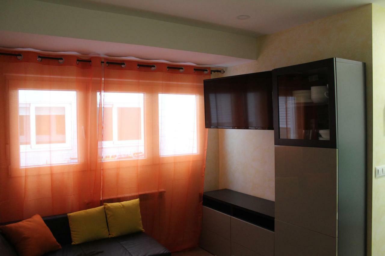 Apartamento De Jesús * Santiago de Compostela