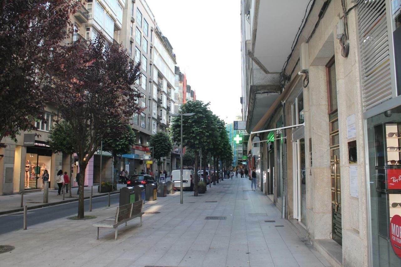 Apartamento De Jesús Santiago de Compostela