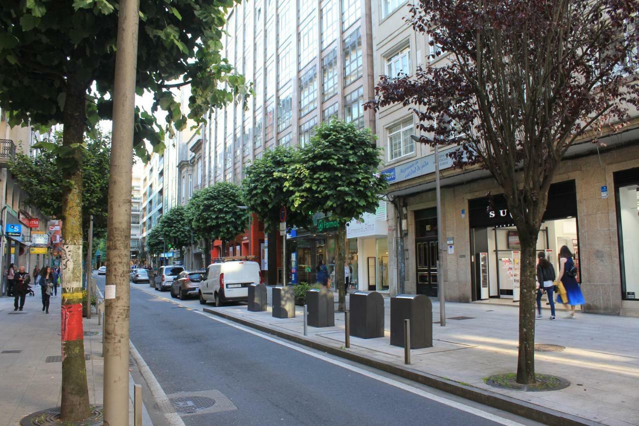 Apartamento Apartamento De Jesús Santiago de Compostela