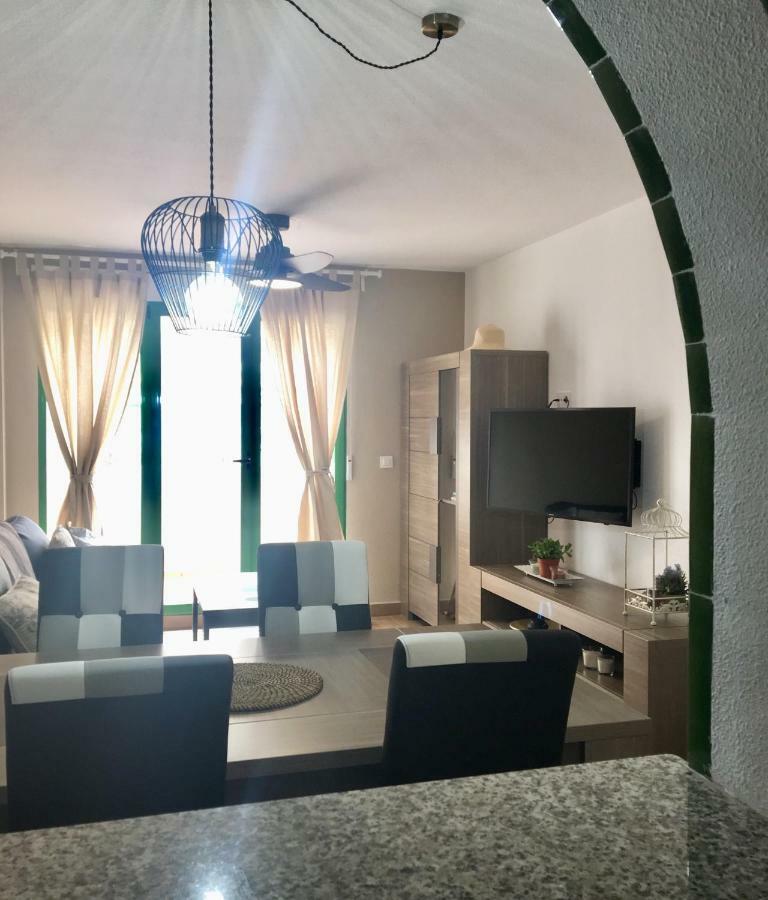 Playa Muchavista Lovely Ground Floor *