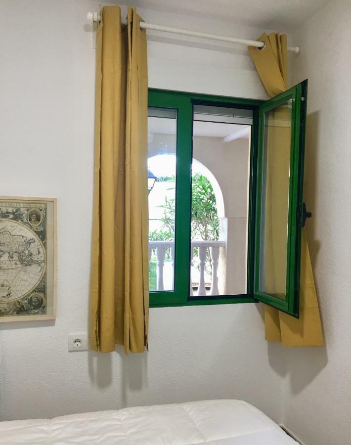 Apartment Playa Muchavista Lovely Ground Floor