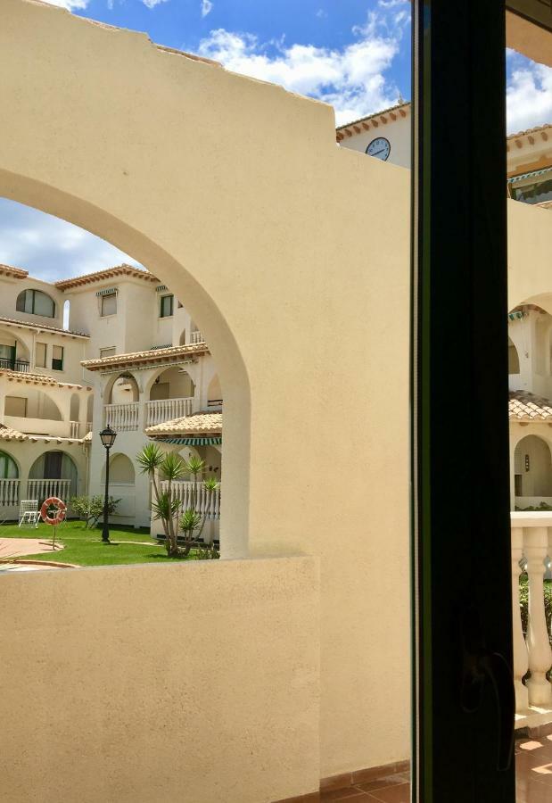 Apartment Playa Muchavista Lovely Ground Floor