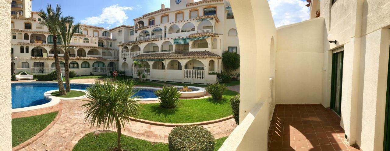Playa Muchavista Lovely Ground Floor *