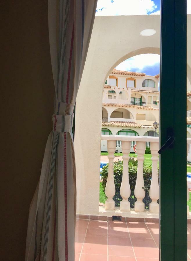 Apartment Playa Muchavista Lovely Ground Floor