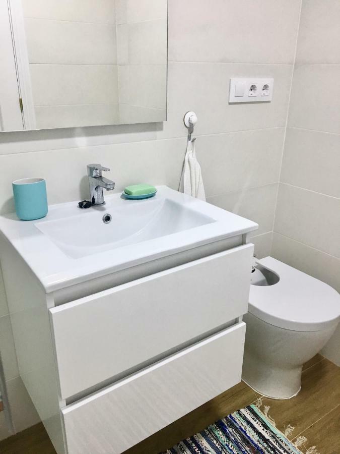 Apartment Playa Muchavista Lovely Ground Floor El Campello