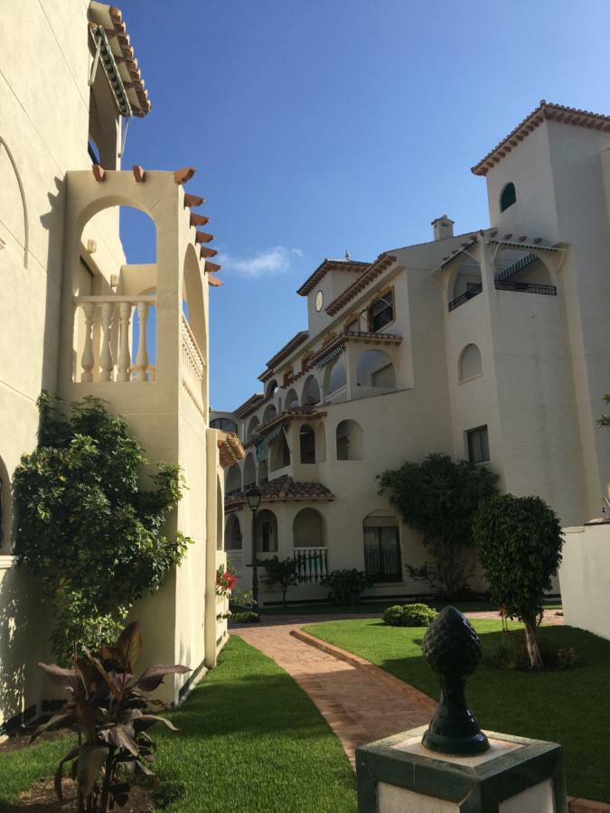 Apartment Playa Muchavista Lovely Ground Floor