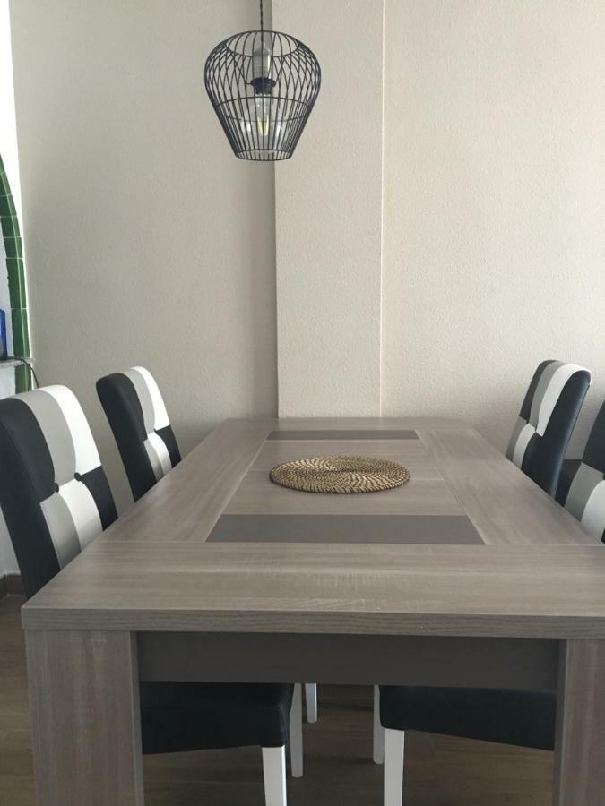 Playa Muchavista Lovely Ground Floor Apartment