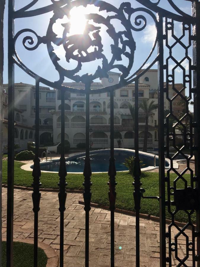 Playa Muchavista Lovely Ground Floor Apartment *
