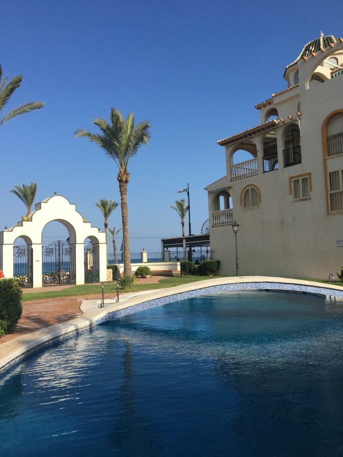 Apartment Playa Muchavista Lovely Ground Floor El Campello