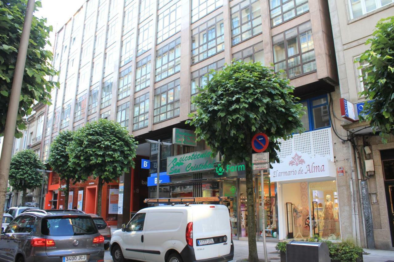 Apartamento De Jesús Apartamento Santiago de Compostela