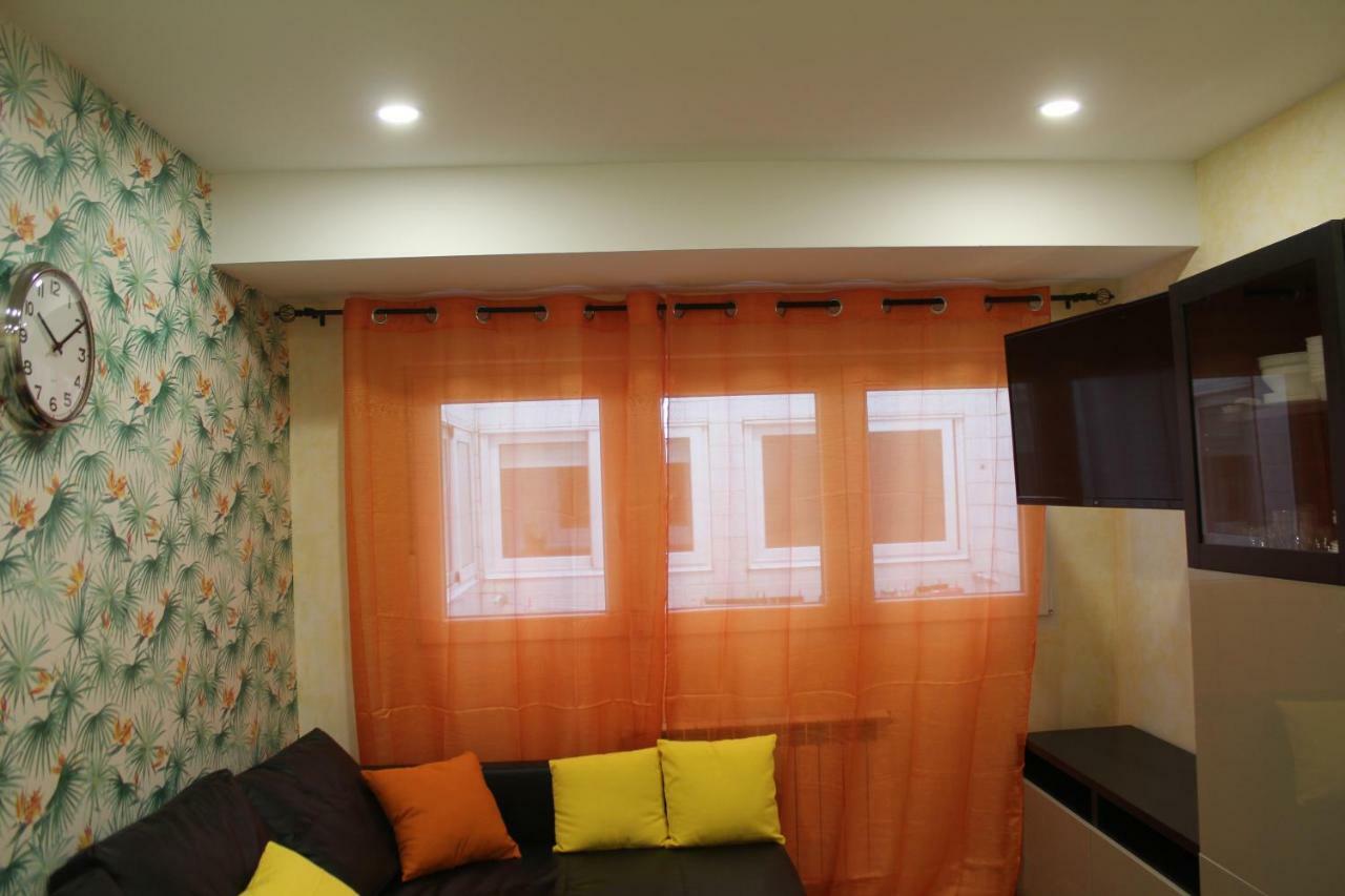 Apartamento De Jesús