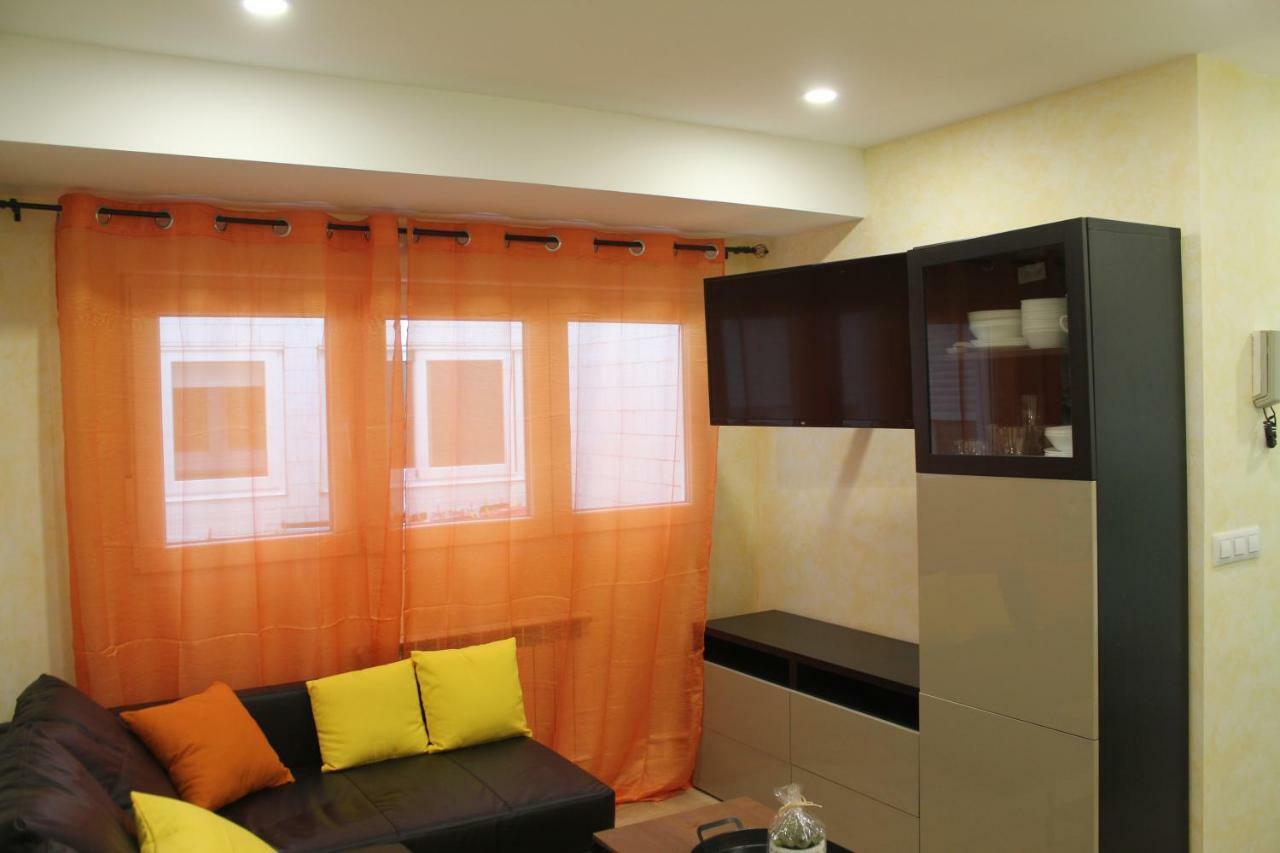 Apartamento De Jesús Santiago de Compostela