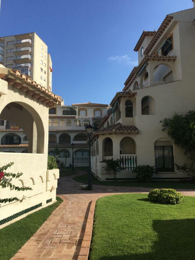 Apartment Playa Muchavista Lovely Ground Floor