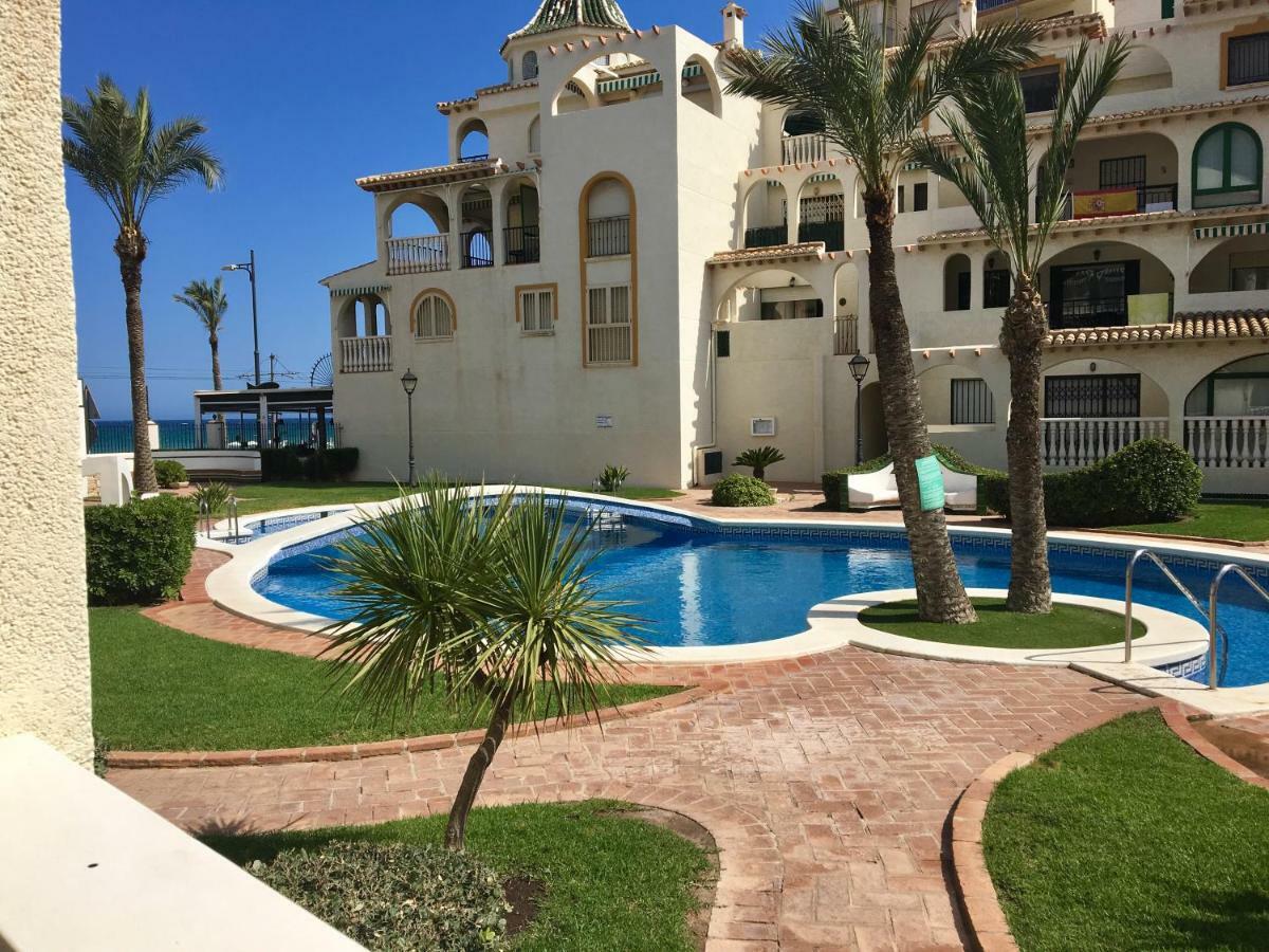 Playa Muchavista Lovely Ground Floor * El Campello