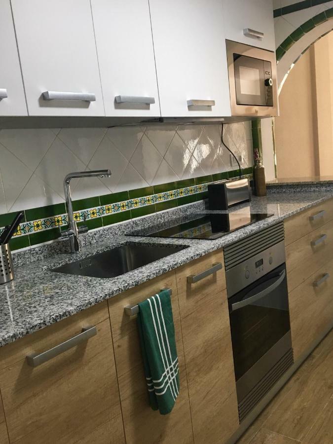 Apartment Playa Muchavista Lovely Ground Floor *