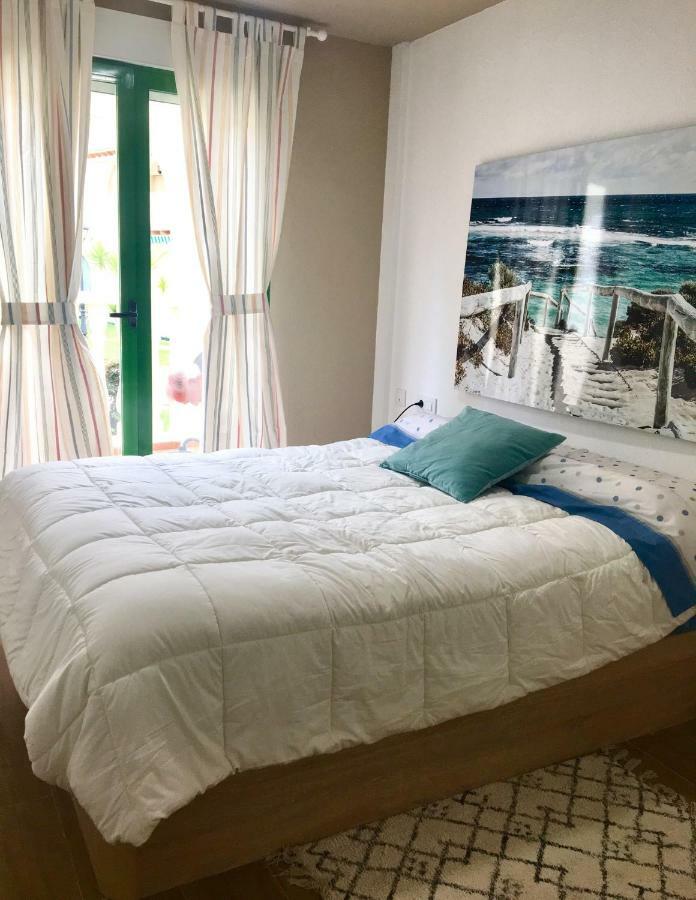 Playa Muchavista Lovely Ground Floor El Campello