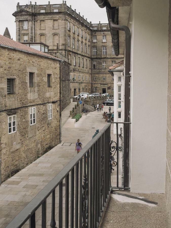 Hostal Santiago Km-0