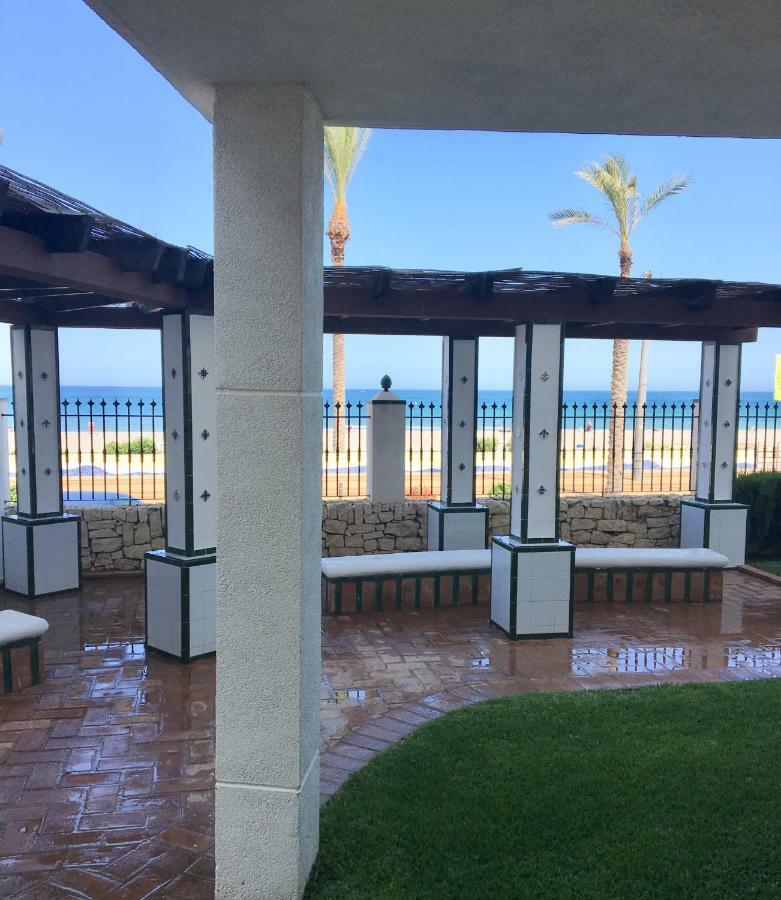 Apartment Playa Muchavista Lovely Ground Floor El Campello