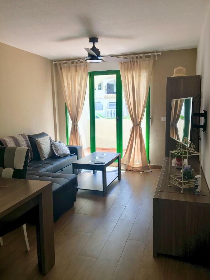 Playa Muchavista Lovely Ground Floor Apartment El Campello