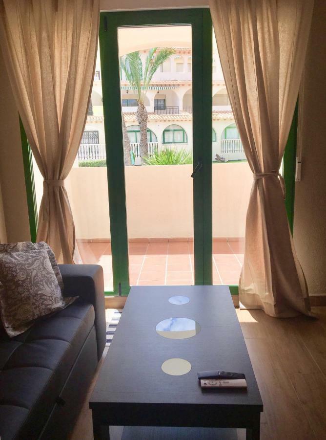 Apartment Playa Muchavista Lovely Ground Floor *