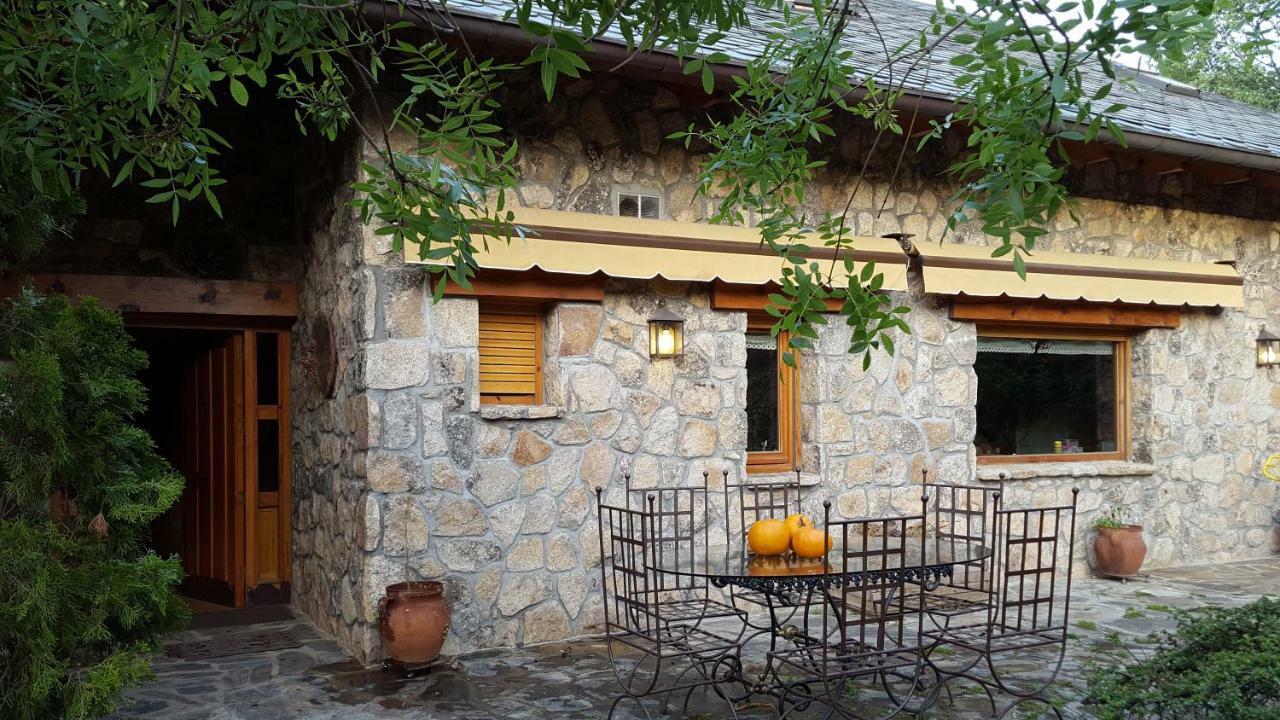 Casa Bonita Holiday home