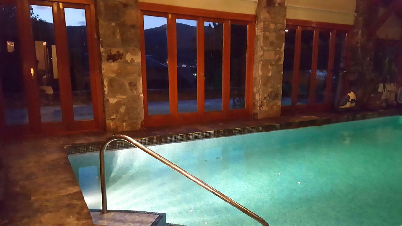 Casa Bonita Navacerrada