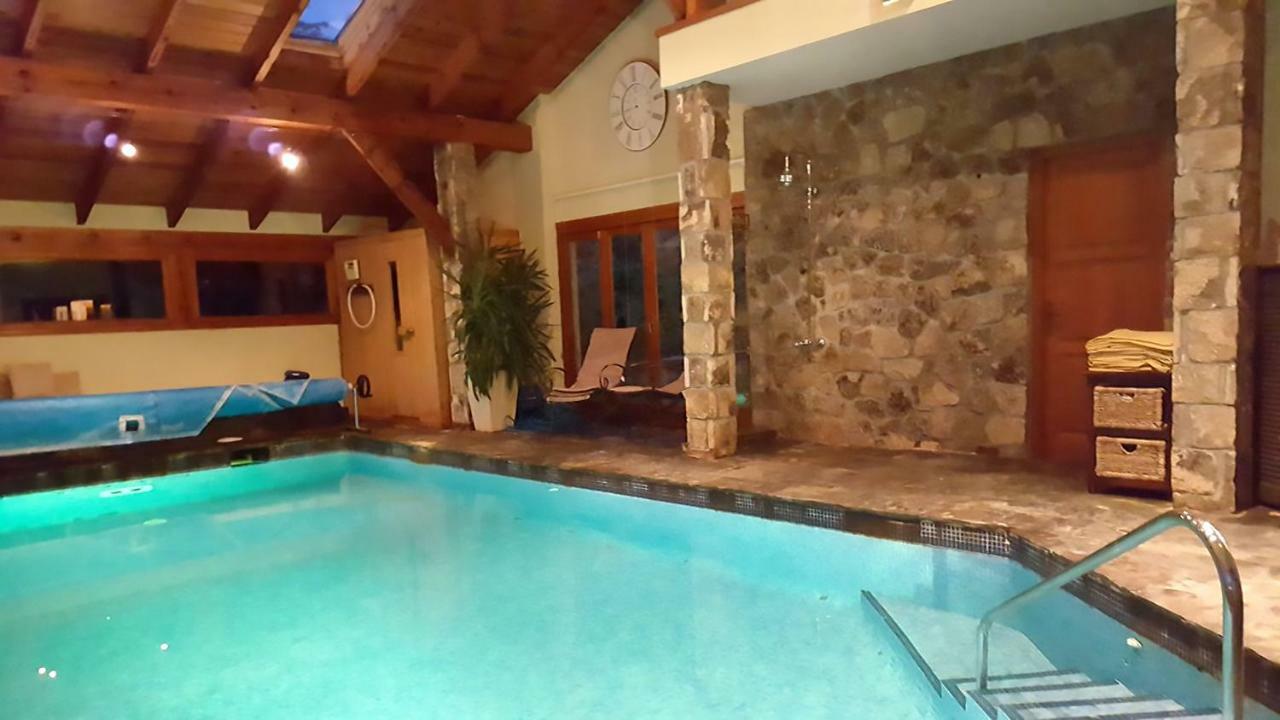 Casa Bonita *