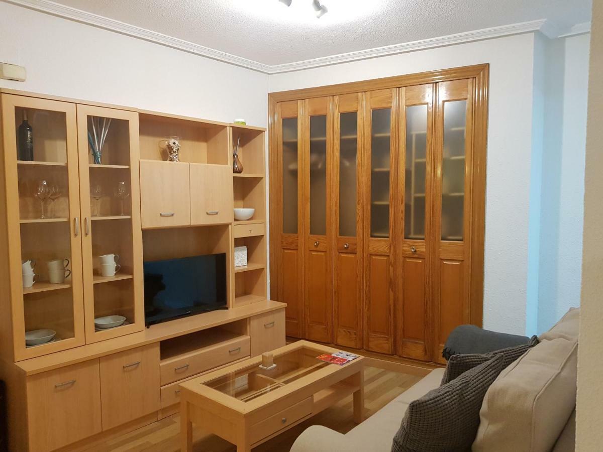 Apartment Julias Malaga