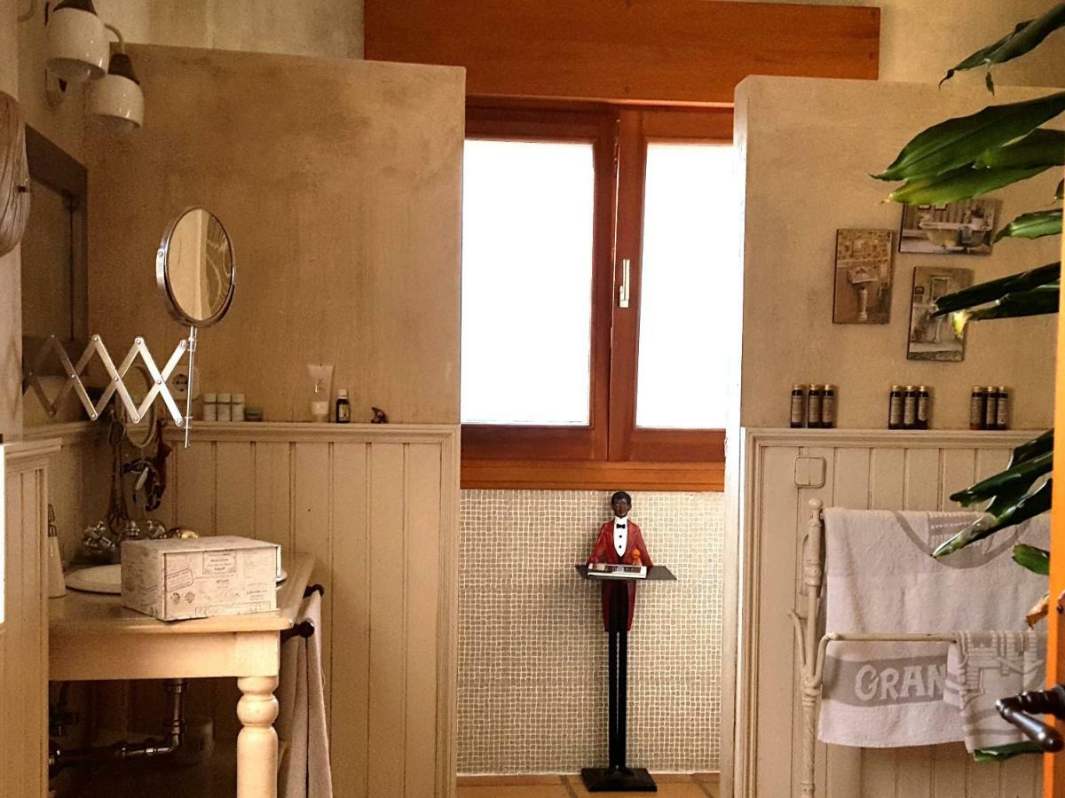 Casa Bonita Holiday home
