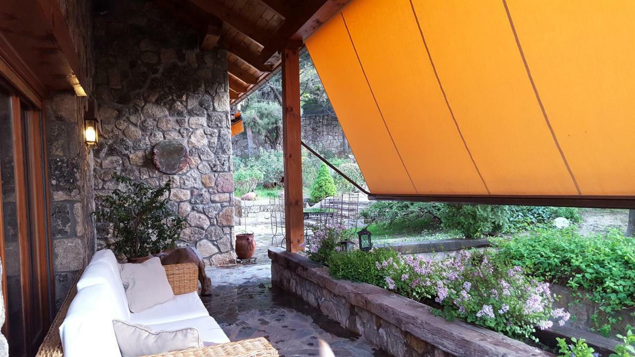Casa Bonita Holiday home