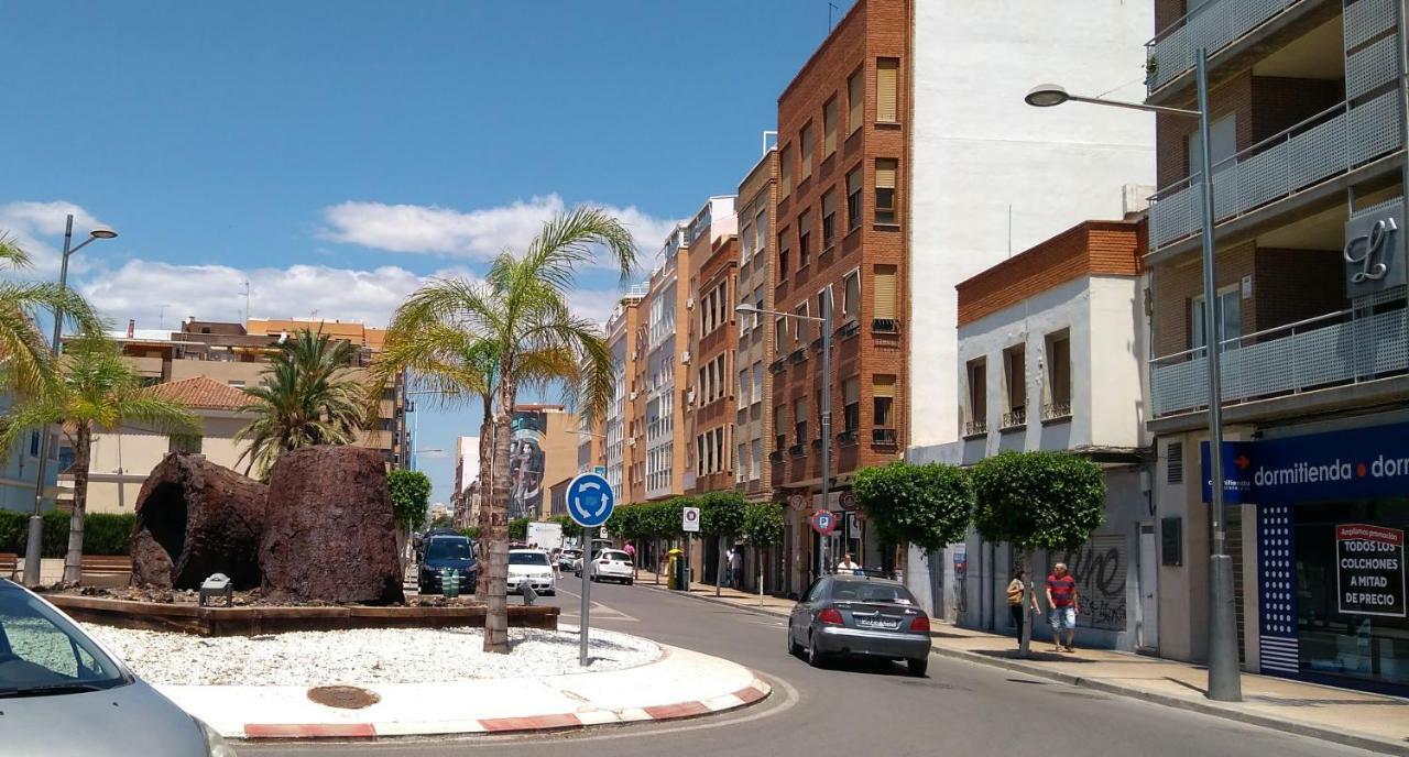 Apartamento Bonito Vacaciones En *